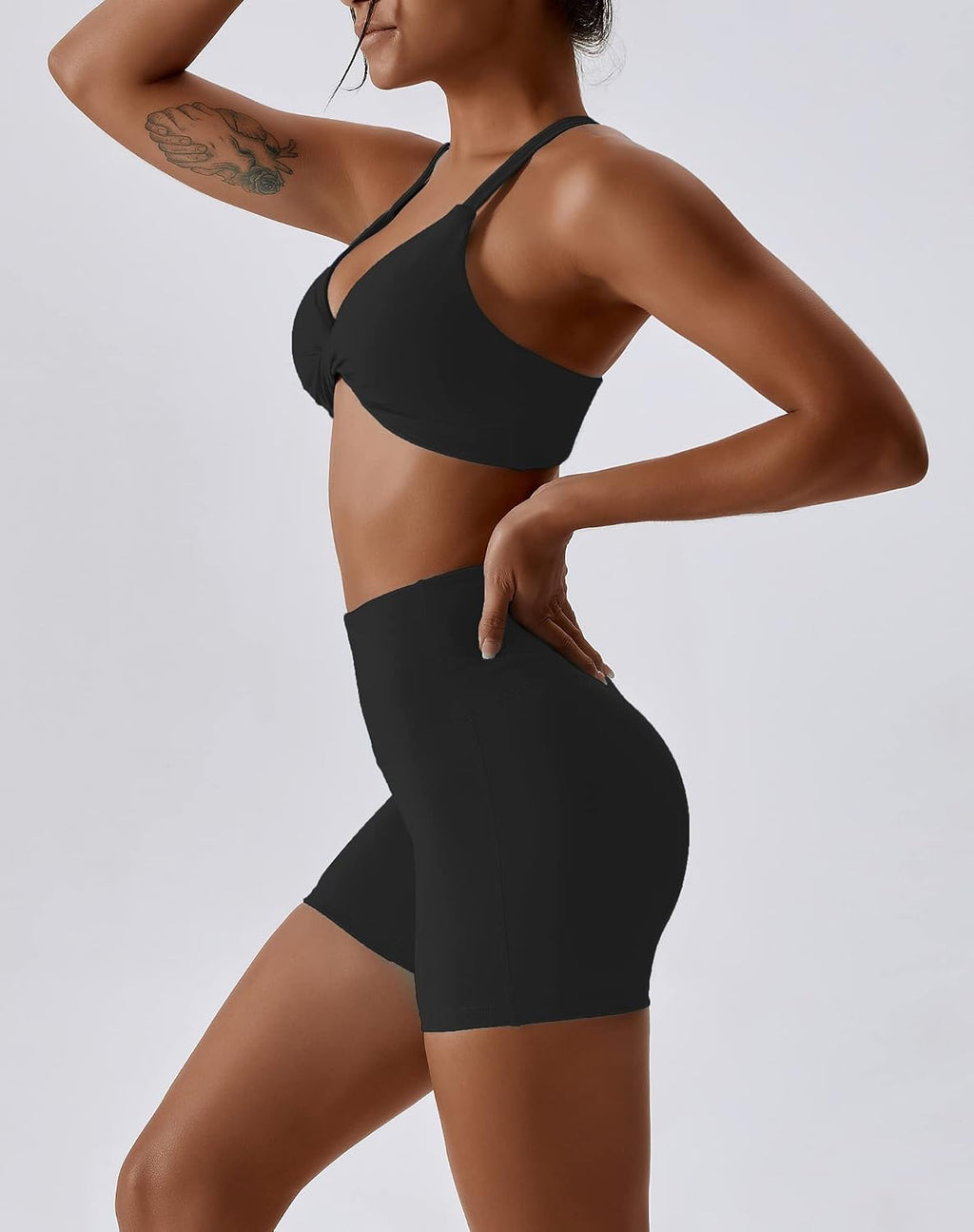 Yoga Set