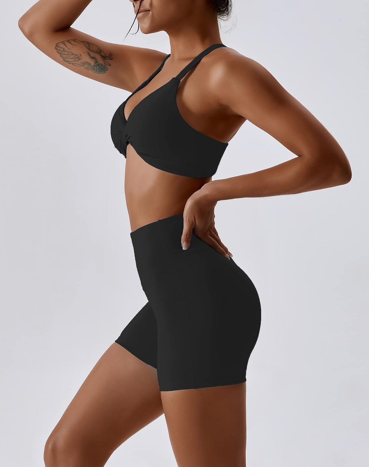Yoga Set