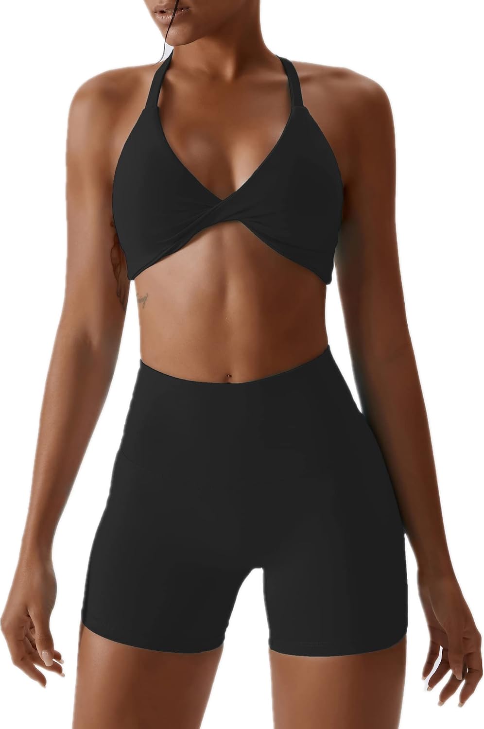 Yoga Set
