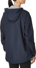Women  Anorak